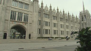 Aberdeen City Council launches budget cut consolation