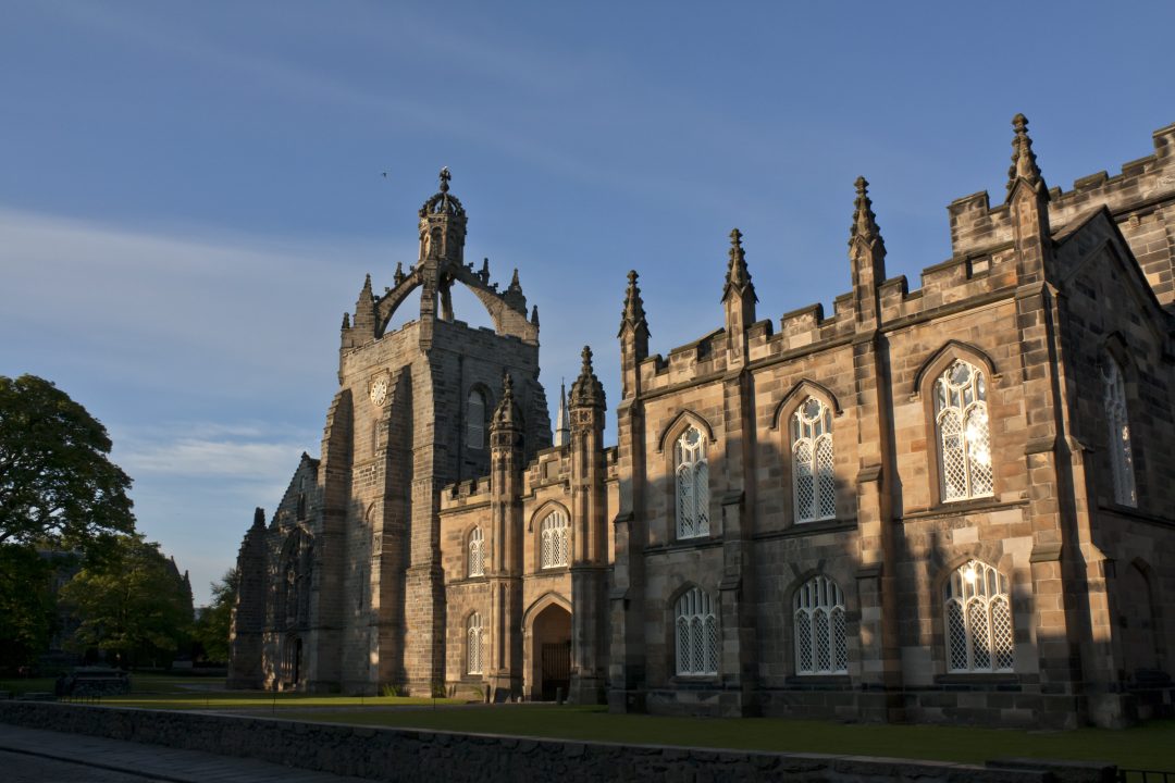 University of Aberdeen ‘will continue to teach languages’, amid cuts row