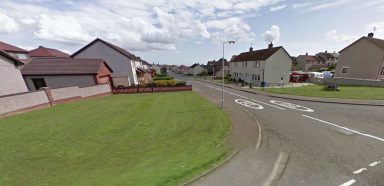 Teenager, 16, dies after taking unwell at Fife home as police launch investigation