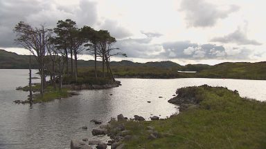 Nominations open for Scotland’s next national park