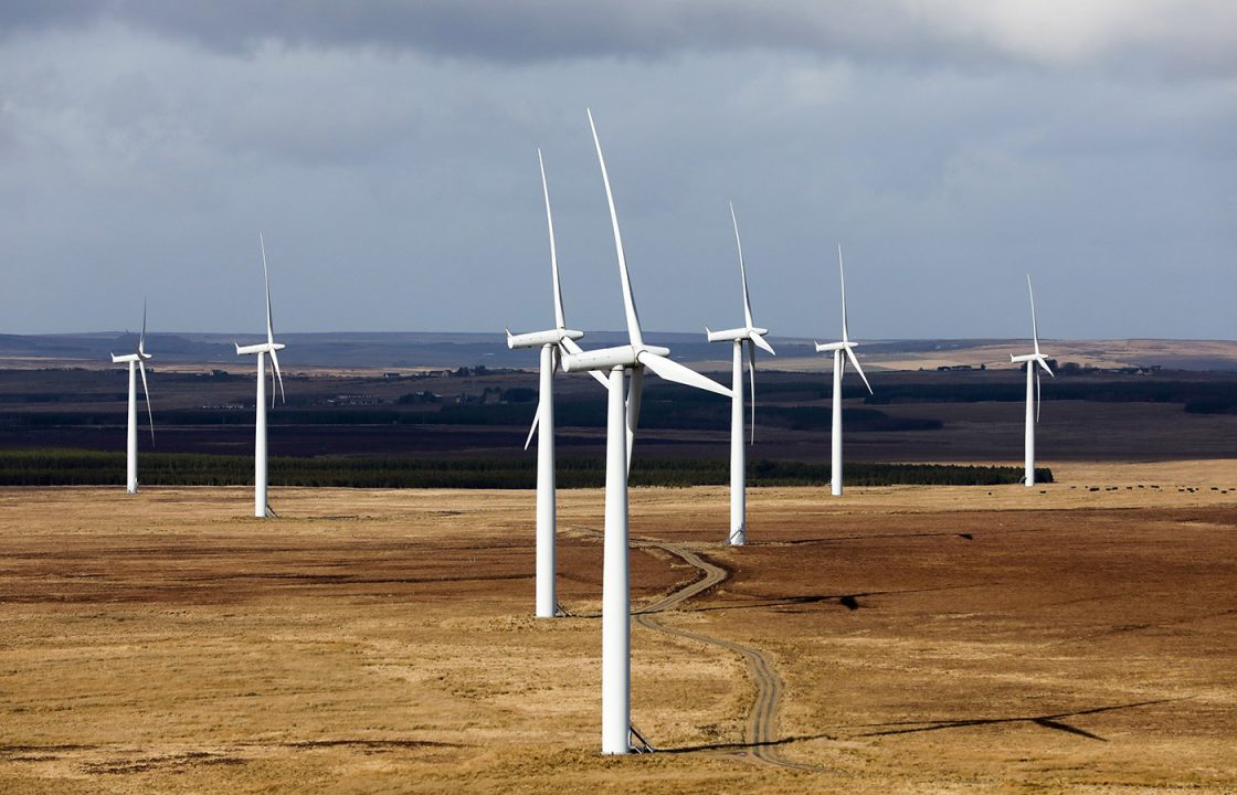 Public inquiry to decide fate of controversial windfarm in Sutherland