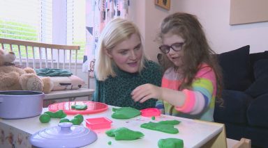 Edinburgh disability play hub The Yard to receive £2m funding after family campaign