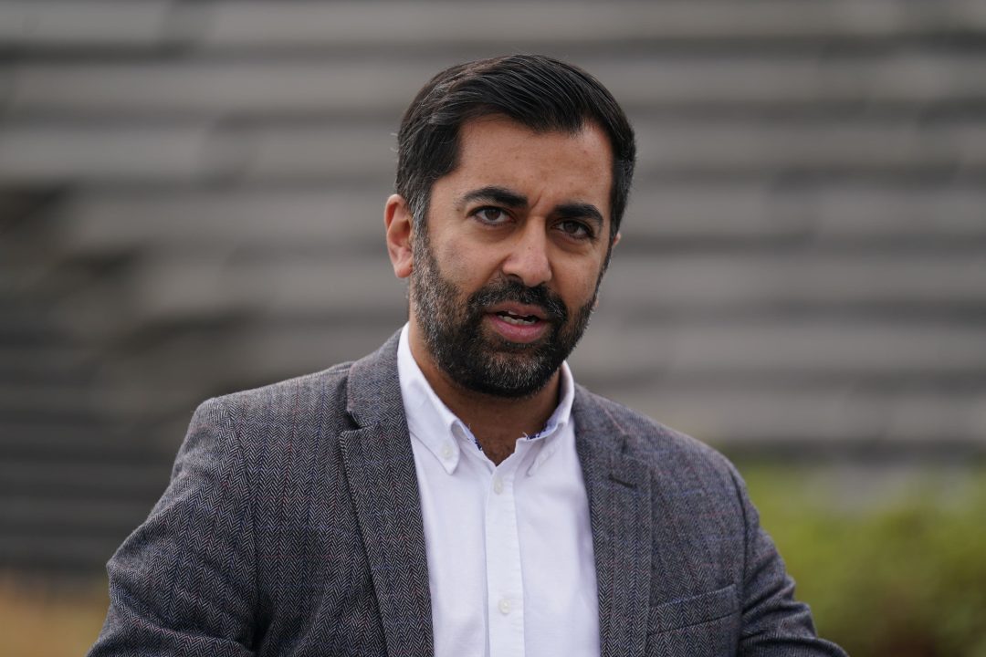 Labour questions Humza Yousaf’s pledge to ‘more than double’ culture spending