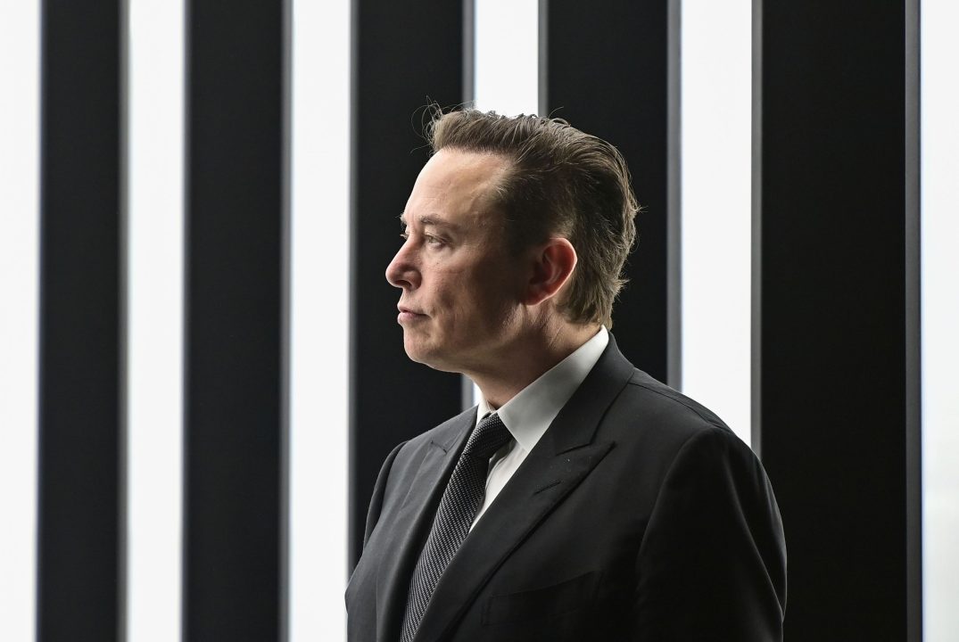 EU digital chief warns Musk over misinformation on Twitter (X) about Israel-Hamas war