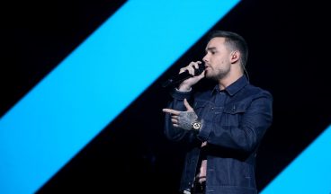 Former One Direction star Liam Payne banned from driving after speeding