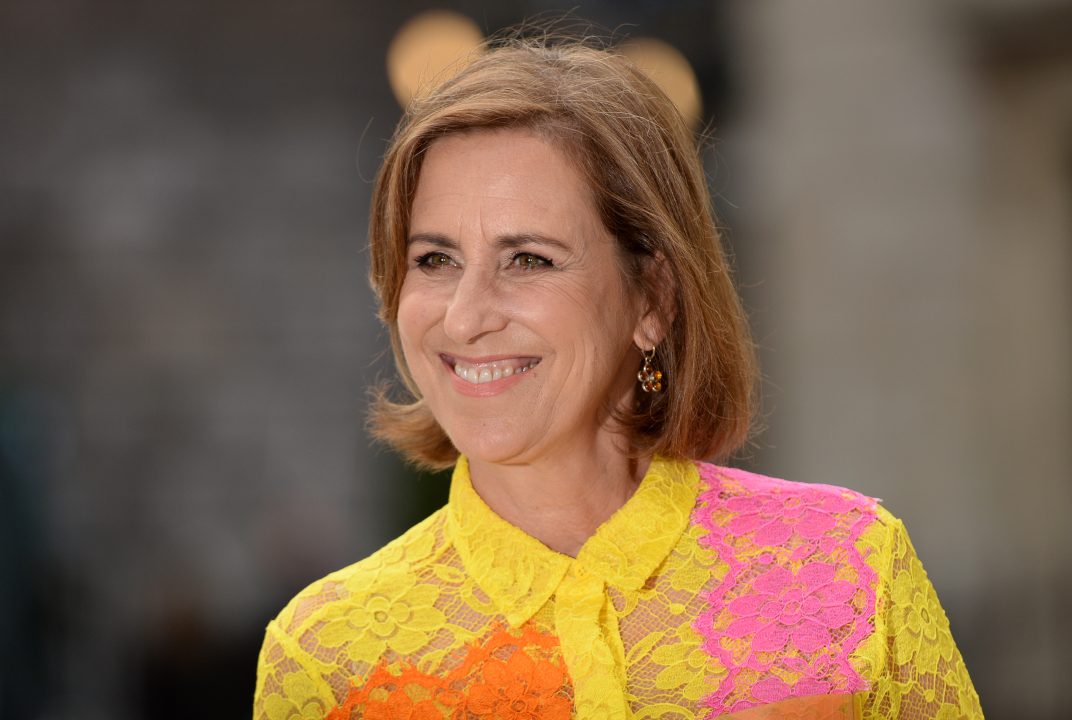 Scots presenter Kirsty Wark to leave Newsnight after 30 years following next general election