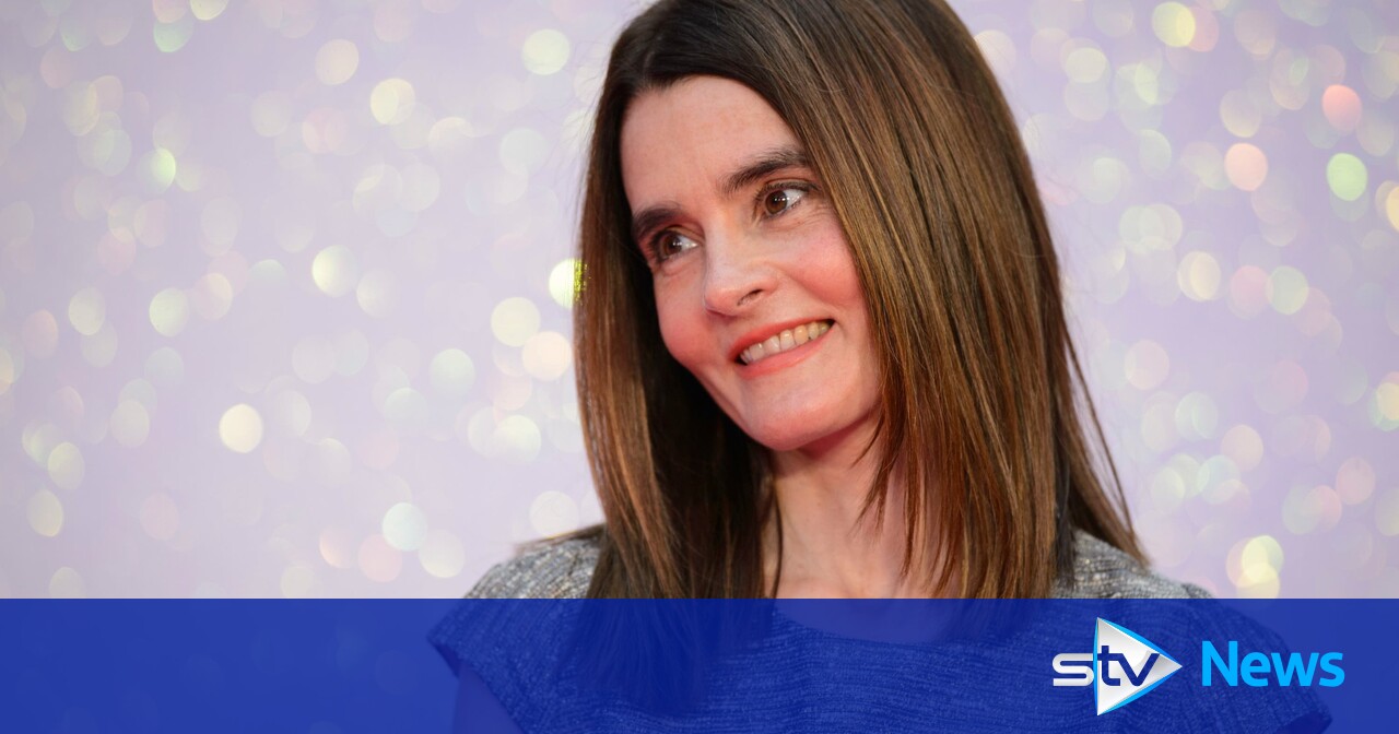 Harry Potter star to be presented with outstanding achievement award