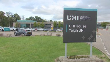 Strike dates revealed for University of Highlands and Islands