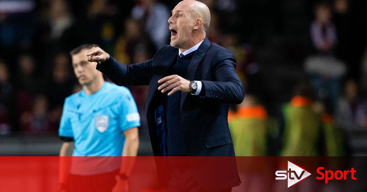 Levski Sofias Europa League Qualifier Ends In A Goalless Draw Against Braga - wpuunx0