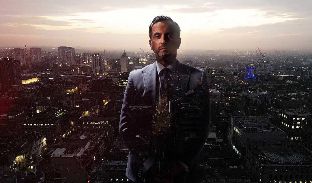 Aamer Anwar on The Firm: Glasgow lawyer discusses legal docuseries produced by STV Studios
