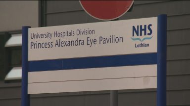 Campaigners frustrated over eye hospital building delays