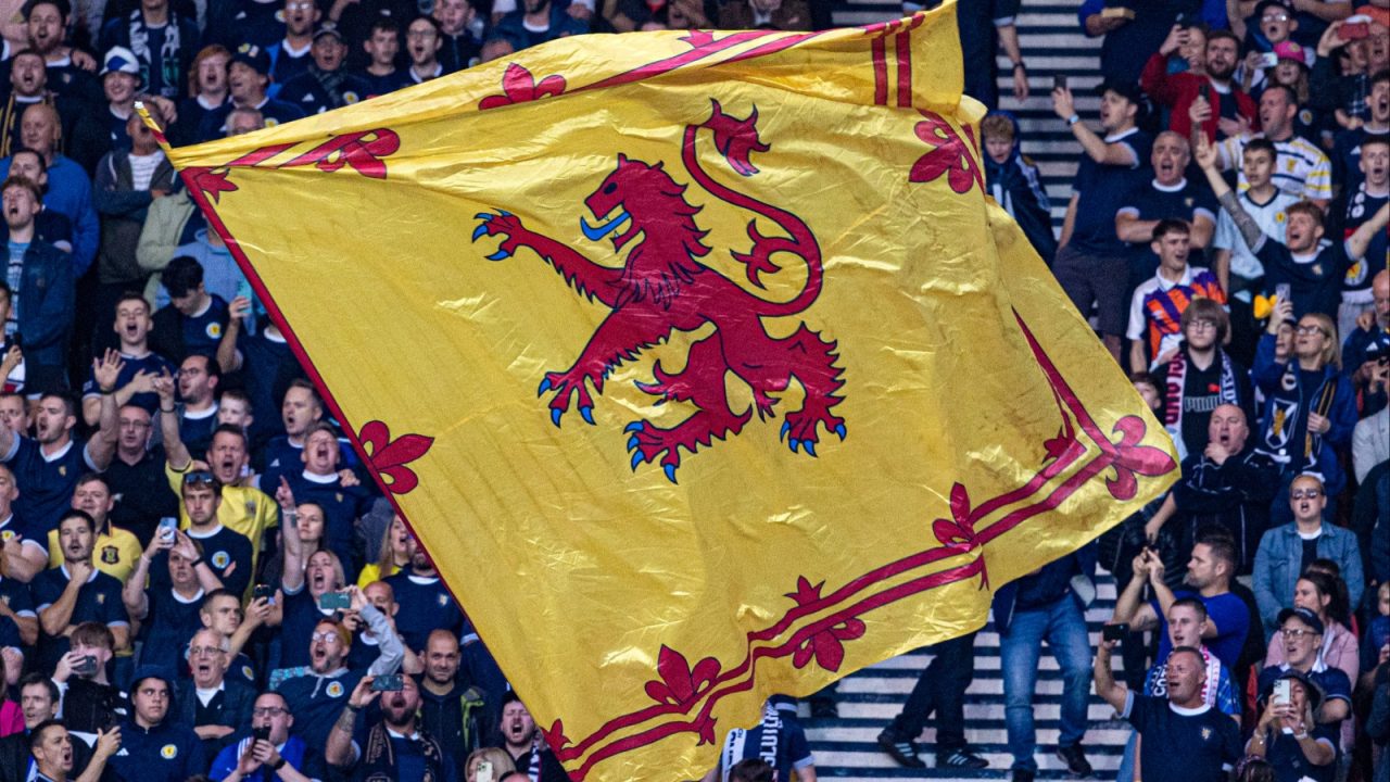 ‘We’ll be coming’: Scotland qualify for Euro 2024 as Spain win in Oslo