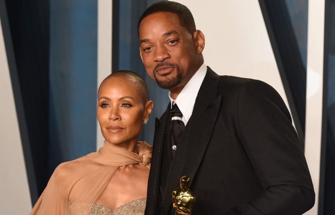 Divorce after separation ‘didn’t feel right’, says Jada Pinkett Smith on relationship with husband Will