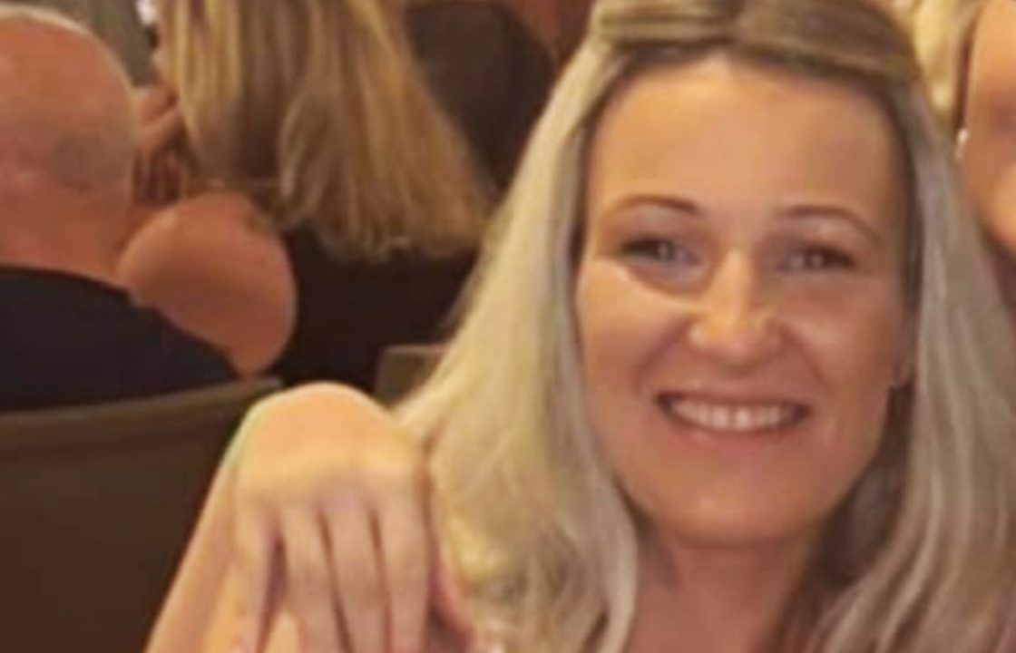 Body found in search for woman missing for a week in Motherwell