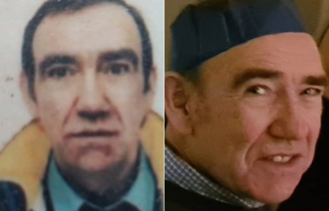 Increasing concern for pensioner last seen walking on A83 on Three Lochs Way in Argyll and Bute