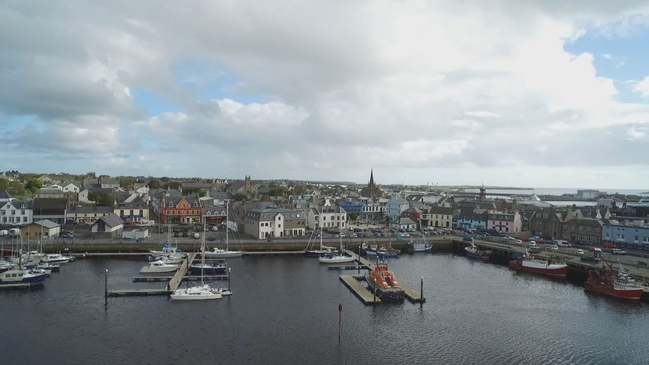 Stornoway residents ‘scared to go out’ due to anti-social behaviour by young people claim
