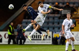 Dundee and Ross County play out goalless draw