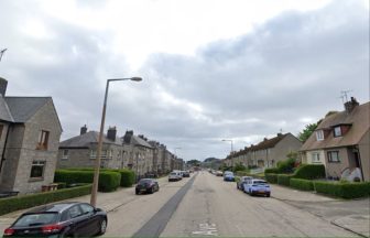 Man charged after £19,000 worth of heroin and crack cocaine seized in raid in Aberdeen