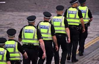 Minor crimes ‘won’t be investigated’ if police roll out ‘positive’ pilot