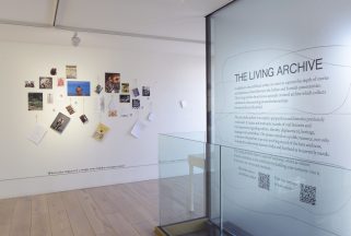 Printmakers Edinburgh exhibition: From Where I stand explores relationship between Scotland and India