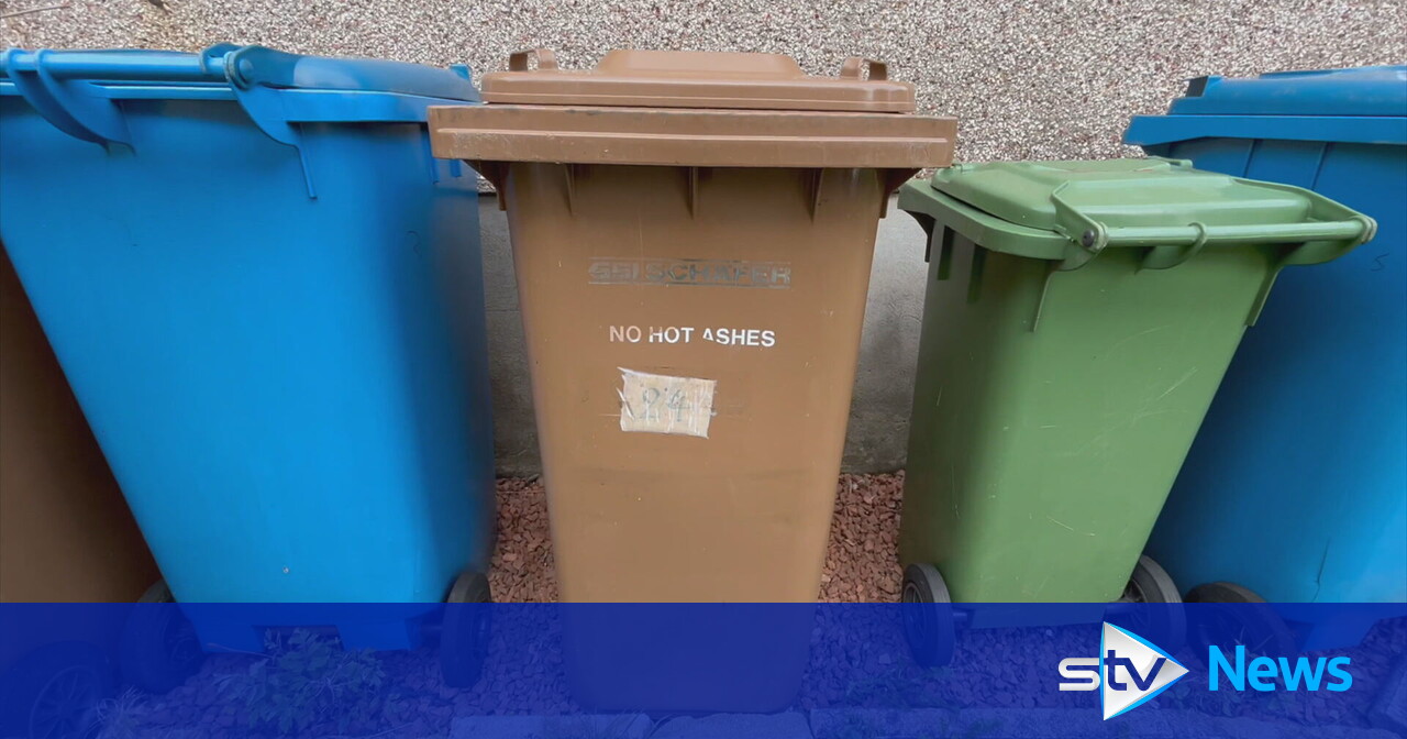 Brown bin permit raises £1.9m for Glasgow Council in under two years
