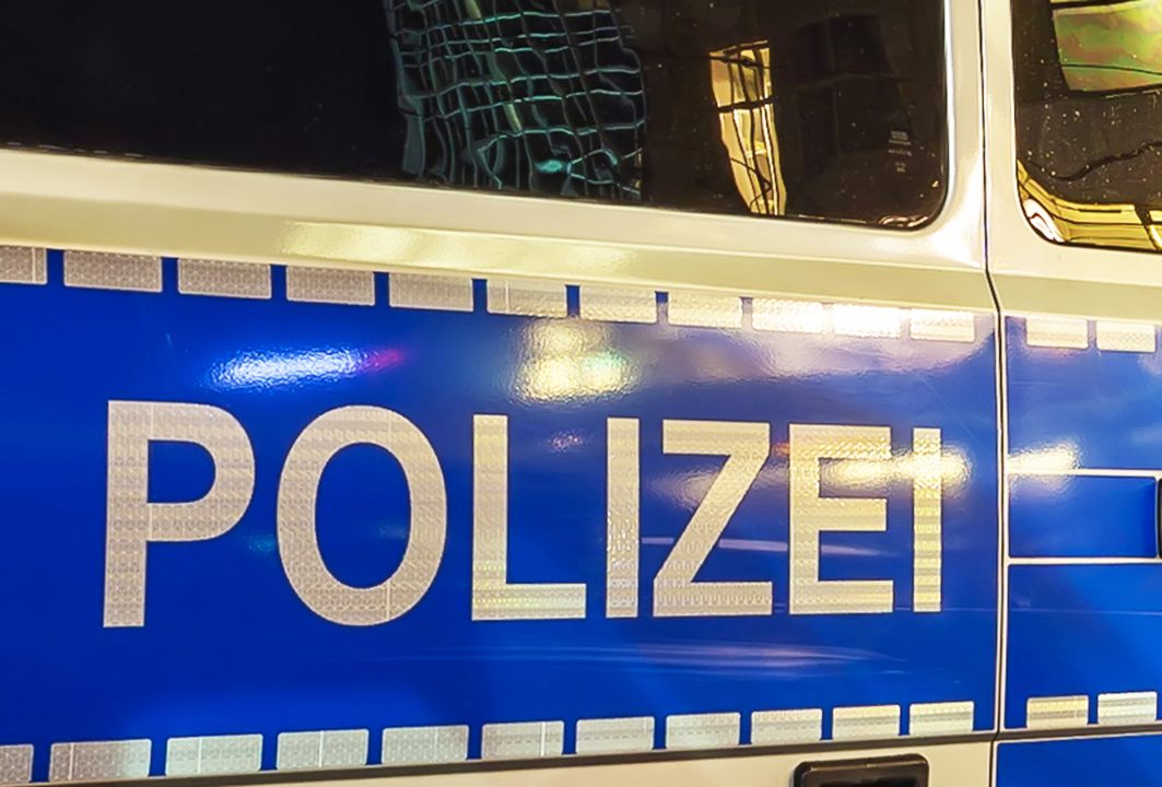 Man arrested in Germany after body of daughter thrown into canal