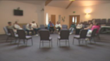 Drugs consumption room ‘crucial’ say addiction recovery community