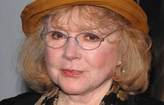 The Hustler and Carrie actress Piper Laurie dies aged 91 at home in Los Angeles