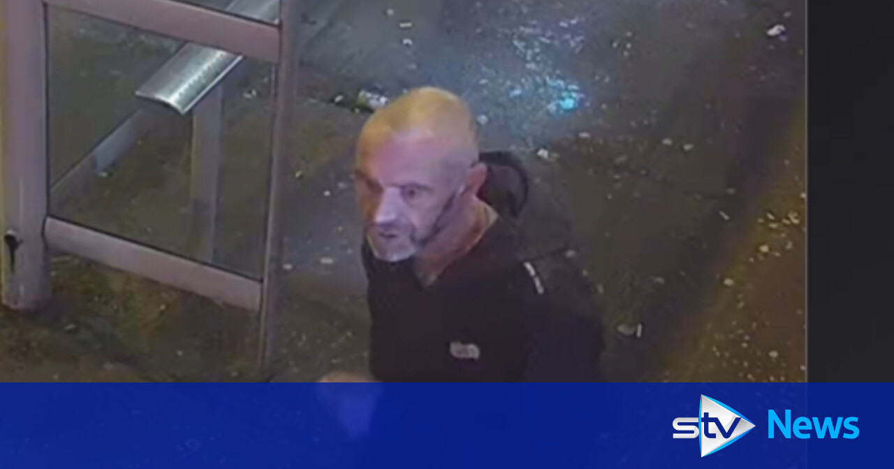 Police release CCTV image in hunt for man with French bulldog following ...