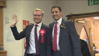 Victory for Labour in Rutherglen and Hamilton West by-election