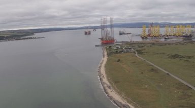 Inverness and Cromarty Firth: Green freeport to bring 10,000 jobs and £3bn boost to Highlands
