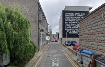 Aberdeen business owners on Jopp’s Lane slam ‘catastrophic’ George Street masterplan