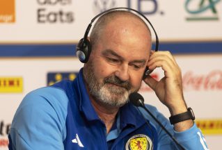 Steve Clarke insists Scotland will march into Euros with ‘heads held high’ after qualification