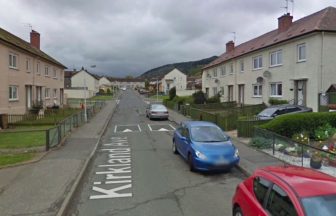 Teen dies in ‘drug related circumstances’ after falling unwell at house in Fife