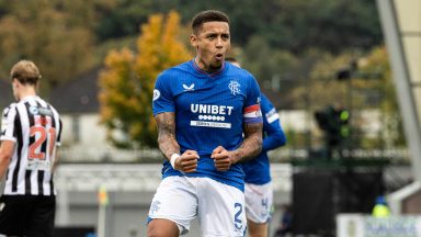 James Tavernier urges fans to get behind Rangers under new boss Philippe Clement