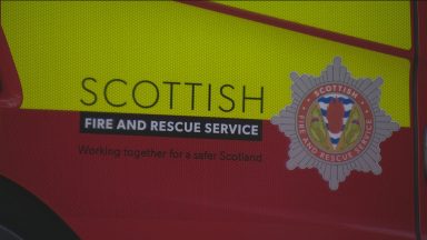 Scotland’s fire service in ‘crisis’ warns union