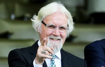 Sir Billy Connolly: My life has changed radically since Parkinson’s diagnosis
