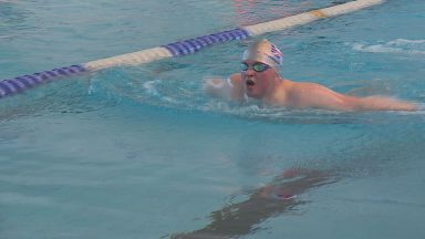 World Down Syndrome Swimming Championships: Highland teen to compete for Great Britain in Turkey