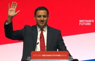 Anas Sarwar: People of Rutherglen and Hamilton West have ‘spoken for all of Scotland’ following by-election