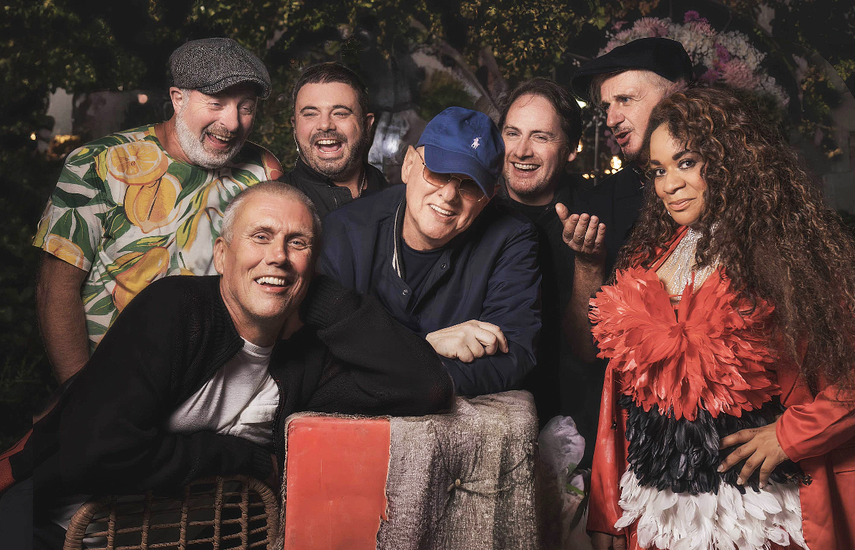 Happy Mondays 2024 tour How to get tickets and full list of Been There