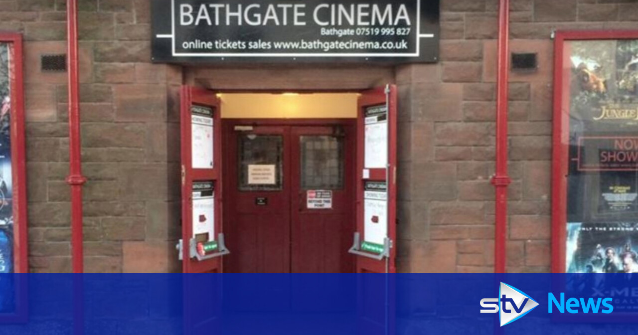 Bathgate Cinema Evacuated After Toilet Roll Set On Fire In Bathroom Stv News 1927