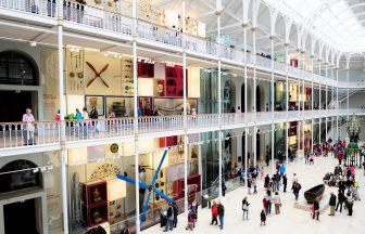 National Museum of Scotland ‘may have to cease some operations’ amid funding crisis despite FM arts pledge