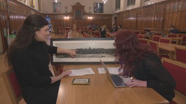 People urged to share memories from the Second World War in digital collection day at Edinburgh University