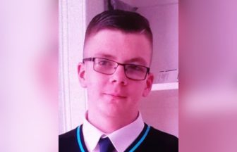 Police Scotland search for ‘missing’ teen last seen in Greenock on Saturday