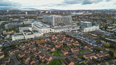 Deaths of two toddlers at Glasgow Royal Hospital for Children to be investigated