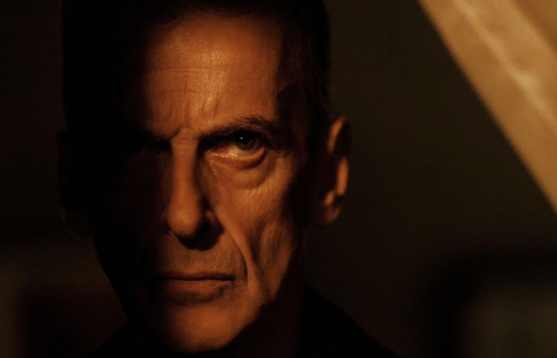 Watch trailer for upcoming Peter Capaldi thriller Criminal Record