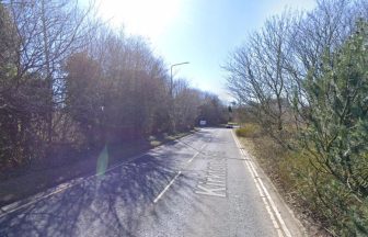 Man robbed and threatened with knife in ‘frightening’ incident in West Lothian