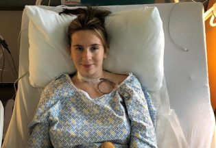 Aberdeen woman diagnosed with cancer at 21 explains ‘what not to say’
