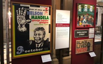 Glasgow’s Kelvingrove Museum ‘confronts realities of racism’ in new City of Empire exhibition