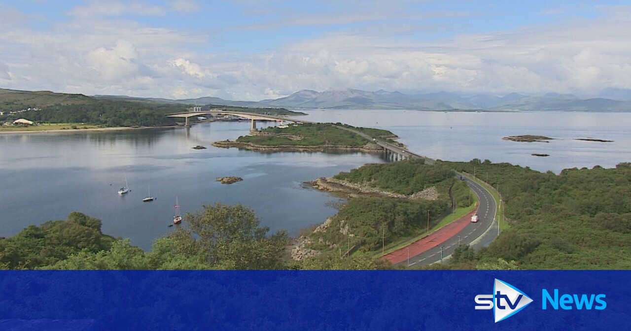Skye to hold public consultation over bid to become third national park